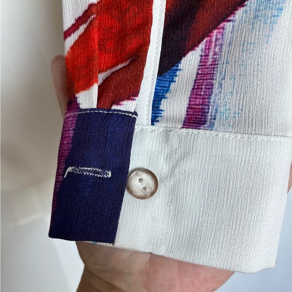 Desigual blouse size XS - Picture 5 of 7